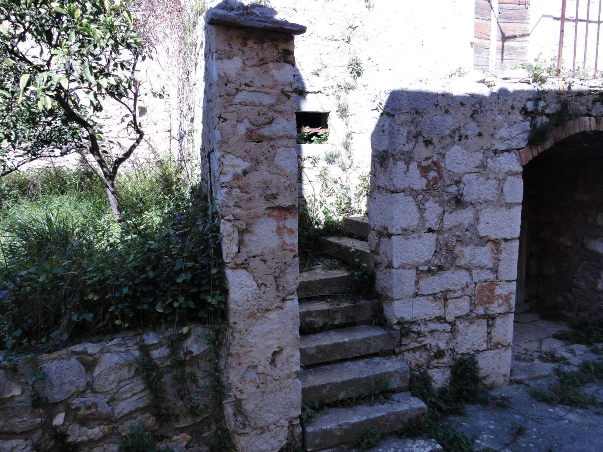 Heritage Apartments Kyra & Fox In Pitve, Hvar Buitenkant foto