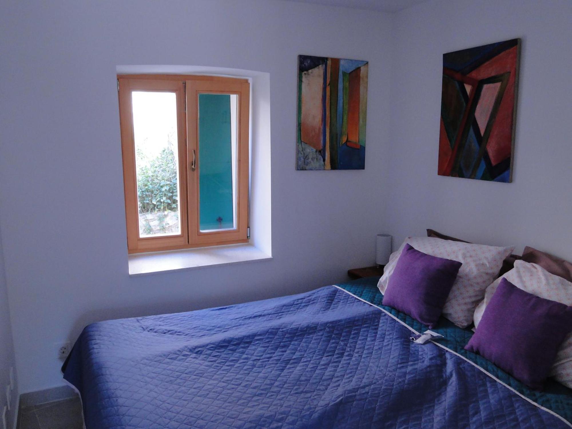 Heritage Apartments Kyra & Fox In Pitve, Hvar Buitenkant foto